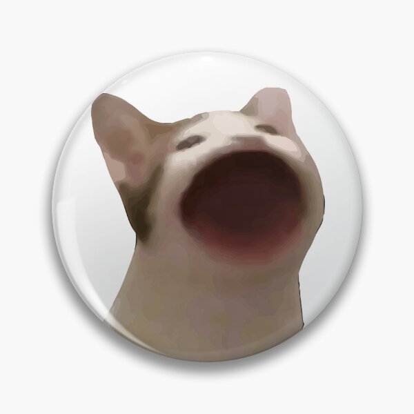 Item preview, Popping Cat designed and sold by IcePools.