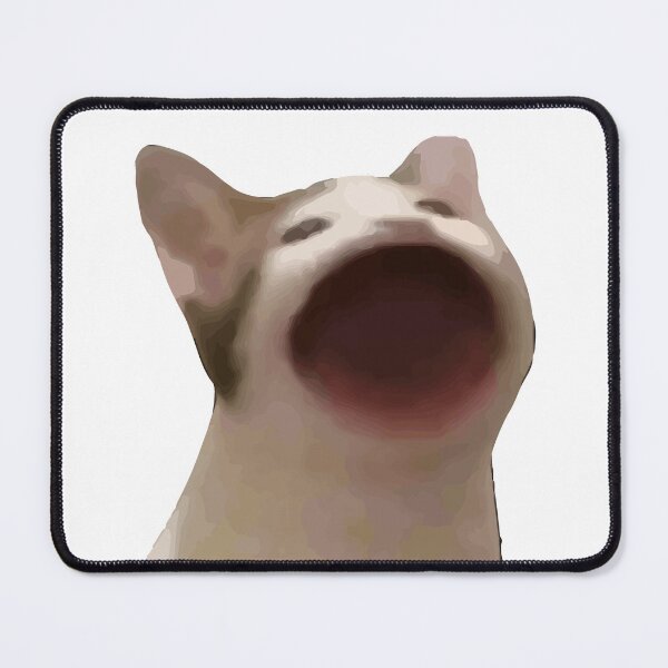 Item preview, Popping Cat designed and sold by IcePools.