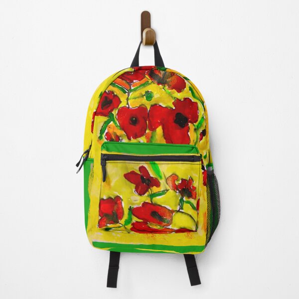 Item preview, ANZAC Poppies designed and sold by Kattrend.