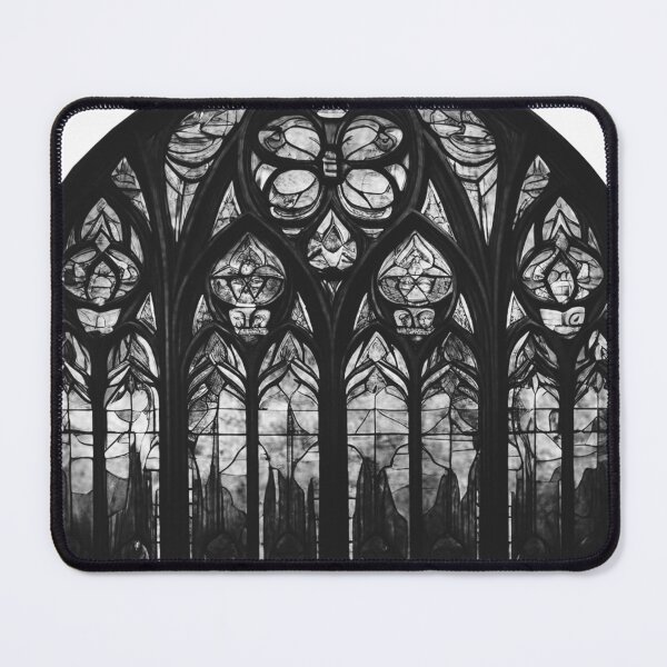 Item preview, Cathedral Window designed and sold by kinpirks.