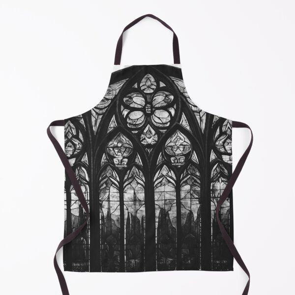 Item preview, Cathedral Window designed and sold by kinpirks.