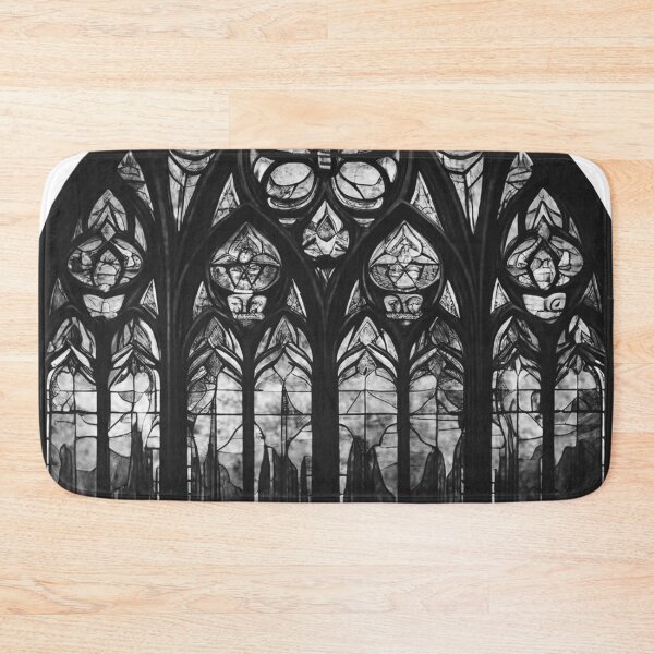 Item preview, Cathedral Window designed and sold by kinpirks.
