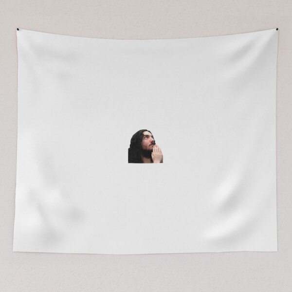 Item preview, BlessRNG Emote designed and sold by KingClothes.