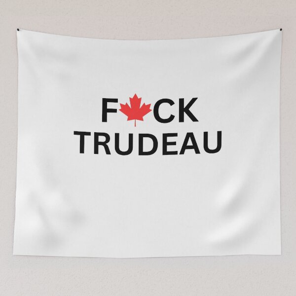 Item preview, Justin Trudeau  designed and sold by ANNINOART ⭐⭐⭐⭐⭐.