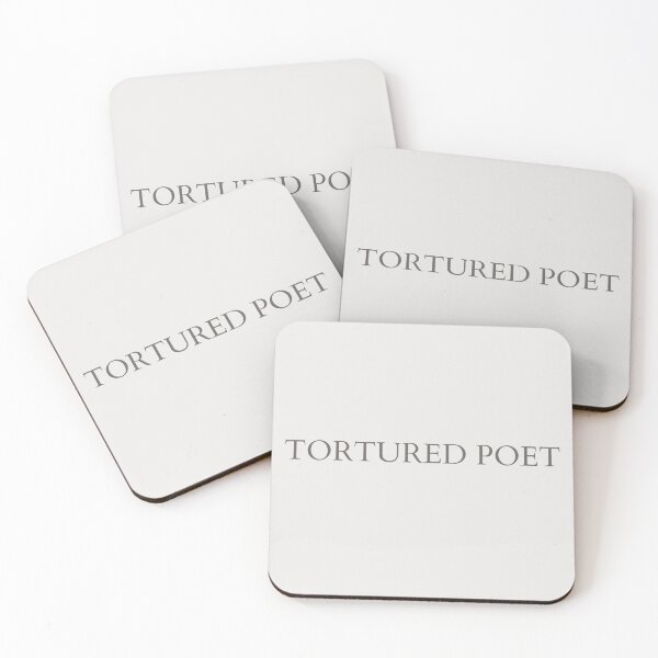Item preview, Tortured Poet v4 designed and sold by Hadley Winthrop Co..