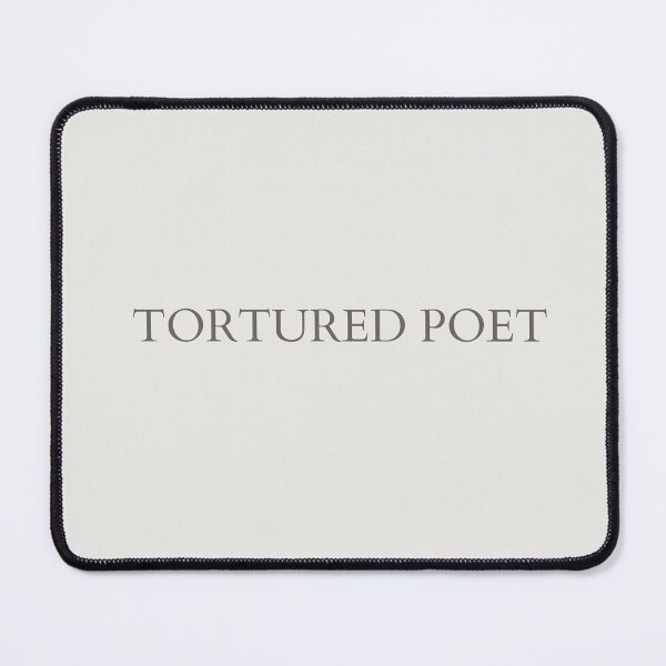 Item preview, Tortured Poet v4 designed and sold by Hadley Winthrop Co..
