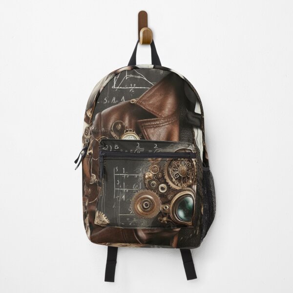 Artikelvorschau, Albert Einstein Steampunk entworfen und verkauft von sevenmountains.
