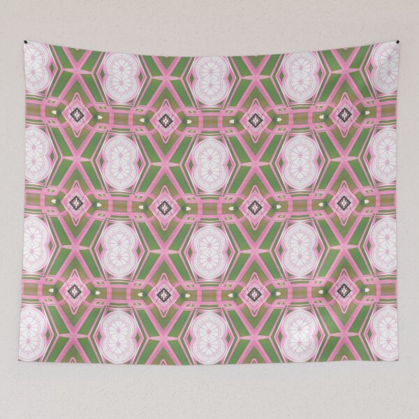 Item preview, Islington Town Hall Photo Pattern designed and sold by vallisrowe.