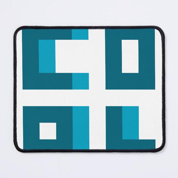 Item preview, Cool Mint designed and sold by ColorByBlank.