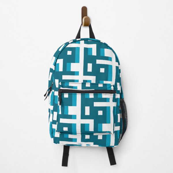 Item preview, Cool Mint designed and sold by ColorByBlank.