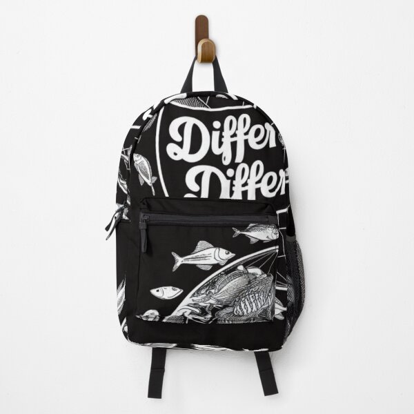 Item preview, Different seas, different fish. designed and sold by HOMEDESIGNPRINT.