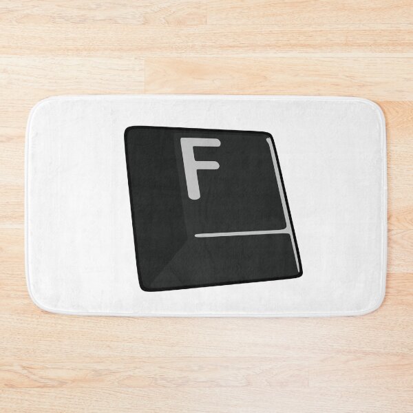 Item preview, The F Meme designed and sold by YokaiManiac.