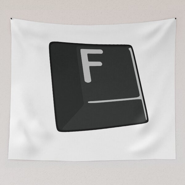 Item preview, The F Meme designed and sold by YokaiManiac.