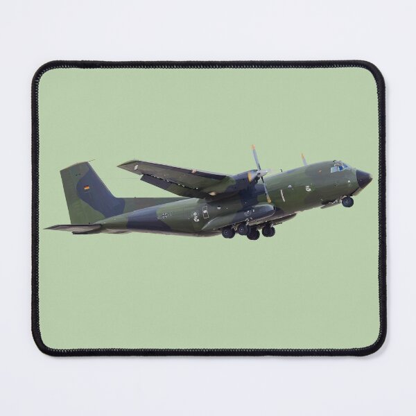 Item preview, Transall C-160 designed and sold by sibosssr.