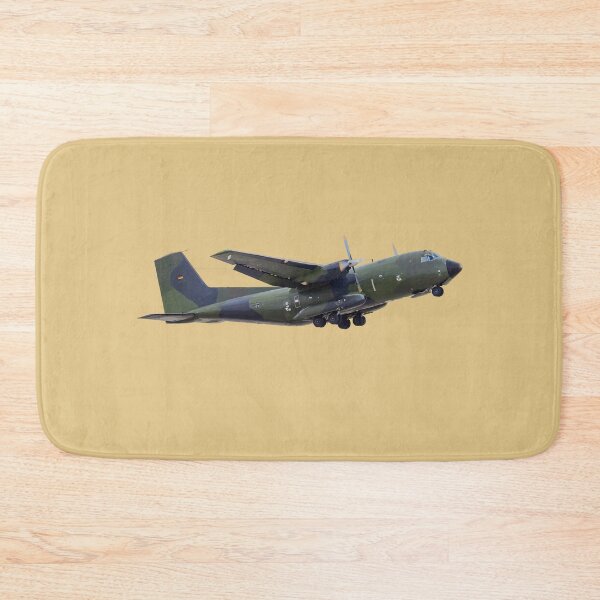 Item preview, Transall C-160 designed and sold by sibosssr.