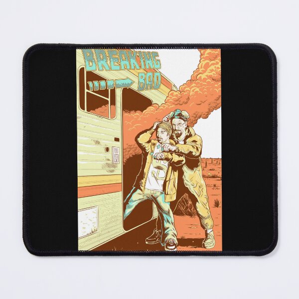 Item preview, Breaking Bad designed and sold by tulusmen art.