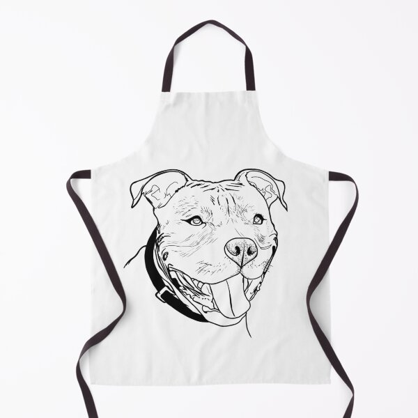 Item preview, American Staffordshire Terrier designed and sold by Hot-Mess-Zone.