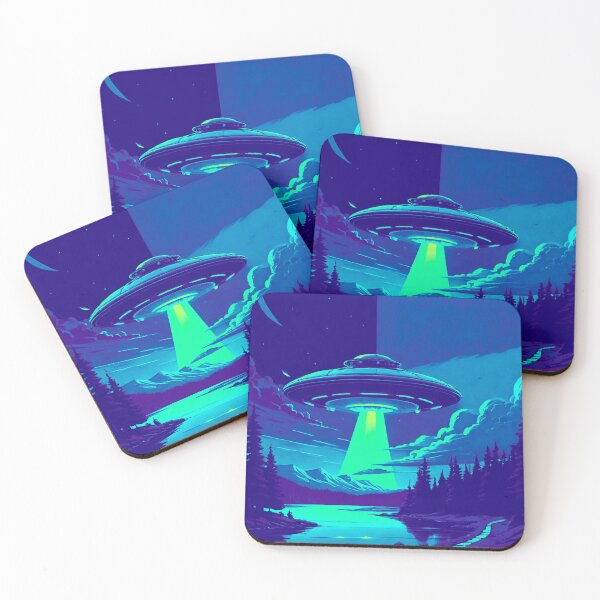 Item preview, Nocturnal Encounter: Urban Skylines designed and sold by GrizzlyCollective.