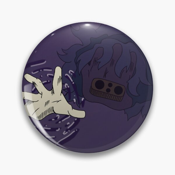 Item preview, Shigaraki Chibi portal designed and sold by PhoenixArtShop.