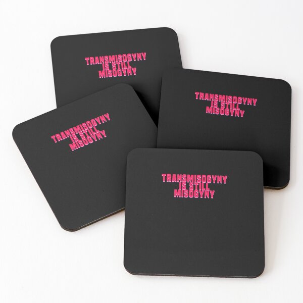 Item preview, Transmisogyny is still misogyny designed and sold by BritySpear.
