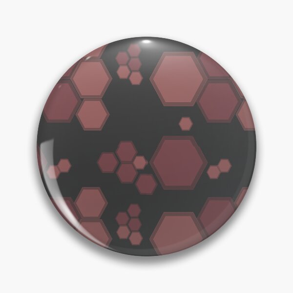 Item preview, Hexagon Experiments 05 designed and sold by mikor.