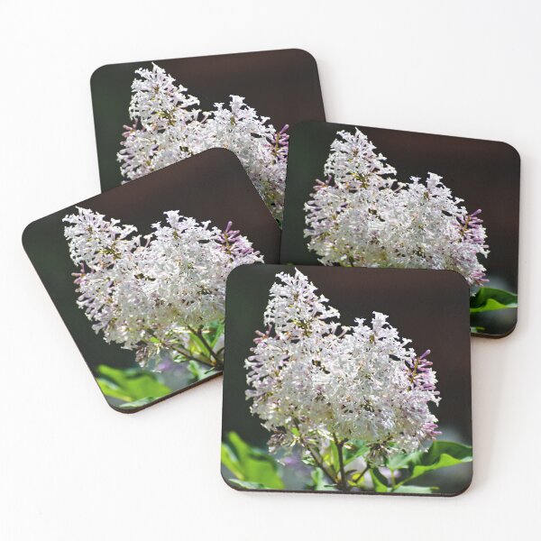 Item preview, Beautiful Spring Lilac Flower Photography designed and sold by CaytlinEPhotos.