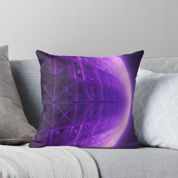 Item preview, Deep space, abstract, geometrical, purple  designed and sold by Ivan333Croatia.