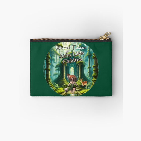 Item preview, Atem Little Children round format designed and sold by MickaelTukson.