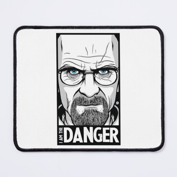 Item preview, im the danger designed and sold by tulusmen art.