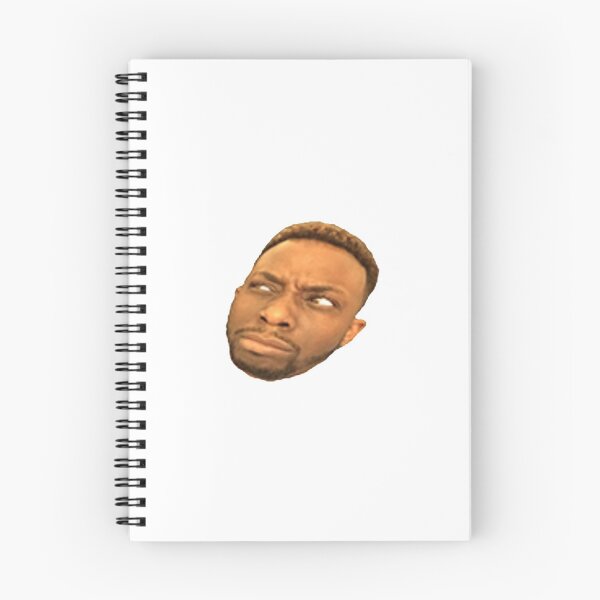 Item preview, cmonBruh Emote designed and sold by KingClothes.