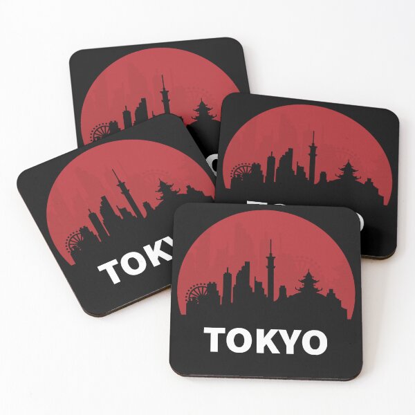Item preview,  Tokyo Japan  designed and sold by ShopSmart213.