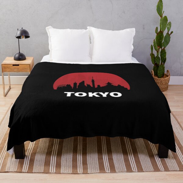 Item preview, Tokyo Japan designed and sold by ShopSmart213.