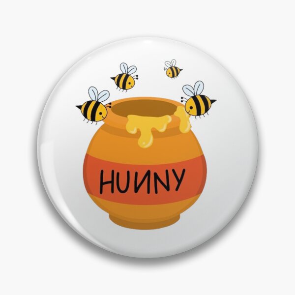 Item preview, Hunny Pot designed and sold by jennysselling.
