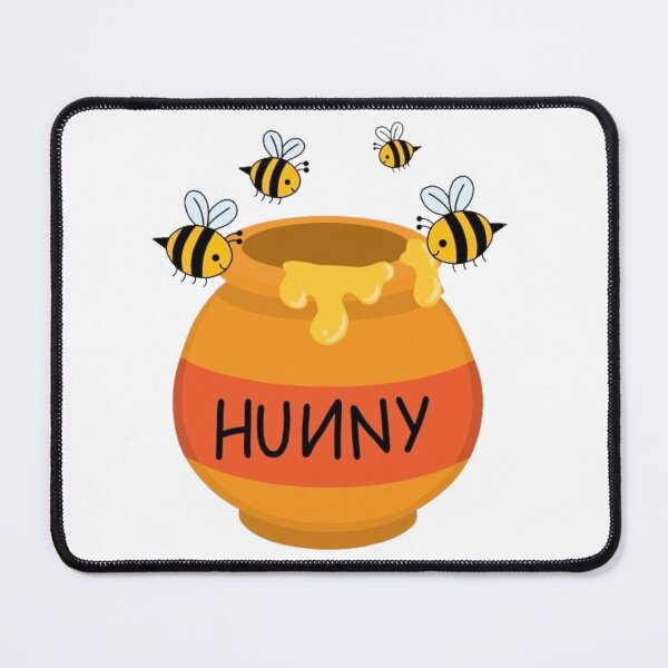 Item preview, Hunny Pot designed and sold by jennysselling.