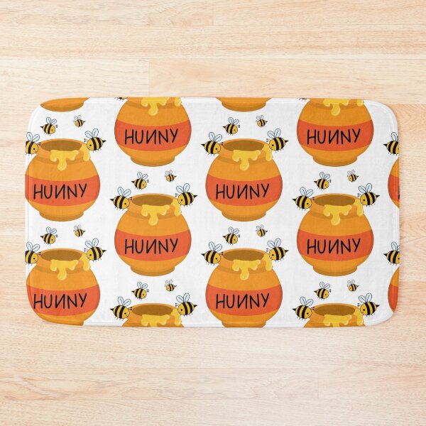 Item preview, Hunny Pot designed and sold by jennysselling.