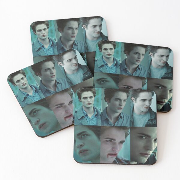 Item preview, Edward collage designed and sold by Madison Creates.