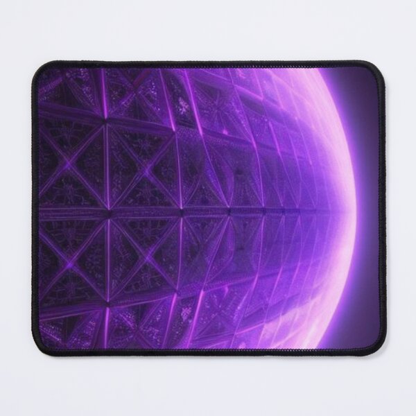 Item preview, Deep space, abstract, geometrical, purple  designed and sold by Ivan333Croatia.
