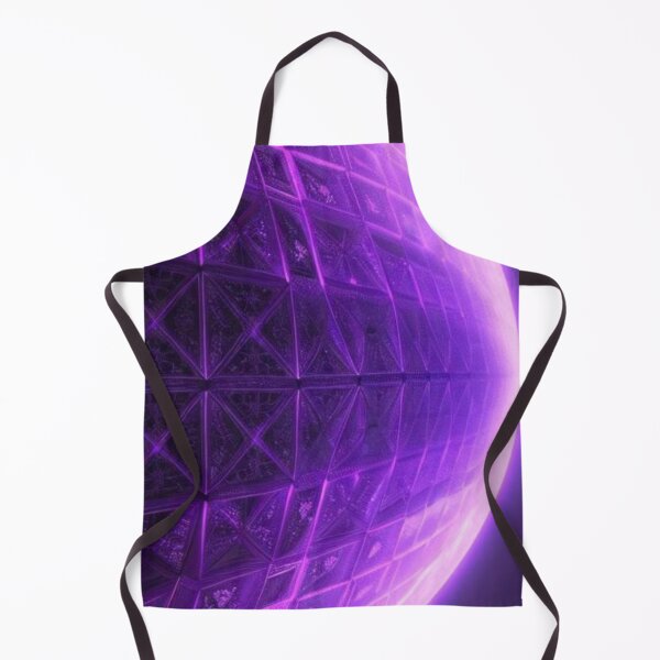 Item preview, Deep space, abstract, geometrical, purple designed and sold by Ivan333Croatia.