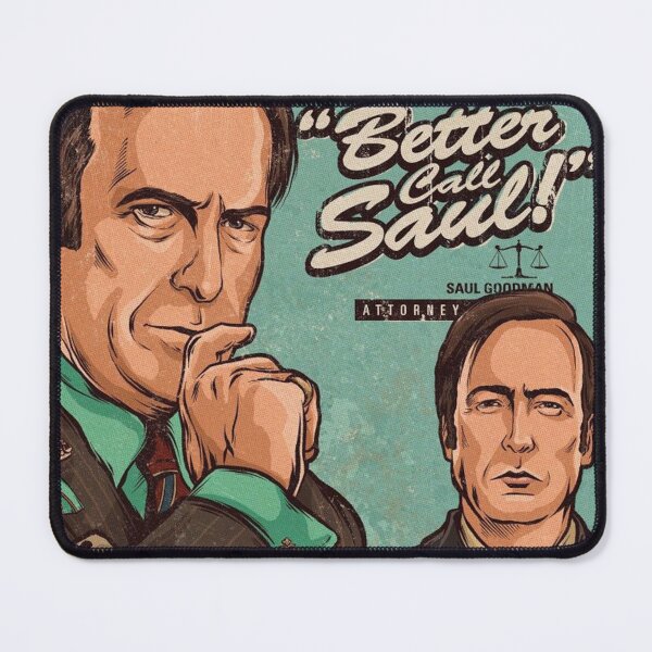 Item preview, Better Call Saul Awesome designed and sold by tulusmen art.