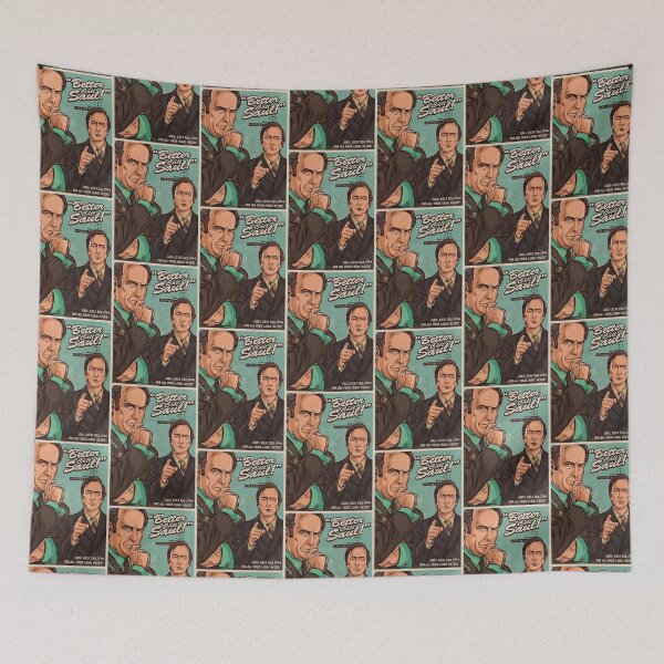Item preview, Better Call Saul Awesome designed and sold by tulusmen art.