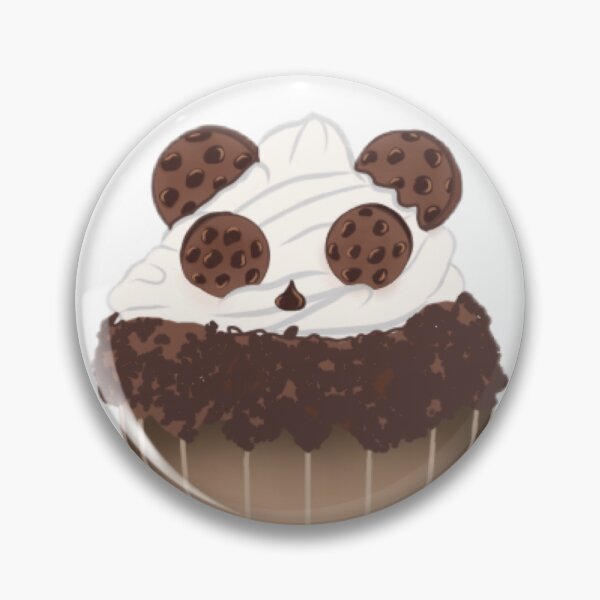 Item preview, Batido de oso panda designed and sold by Artistkhg.