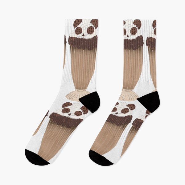 Item preview, Panda bear milkshake  designed and sold by Artistkhg.