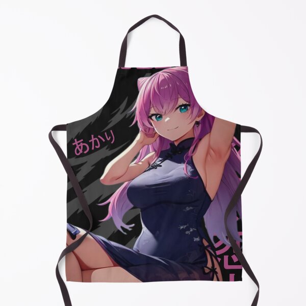 Item preview, Watanabe Akari designed and sold by Axion-The-Best.
