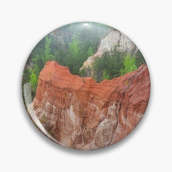 Artikelvorschau, Providence Canyon entworfen und verkauft von Alla Gill.