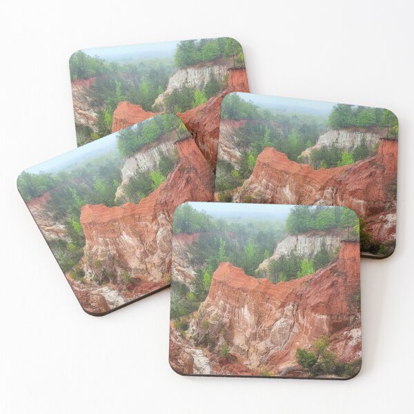 Item preview, Providence Canyon designed and sold by Alla Gill.