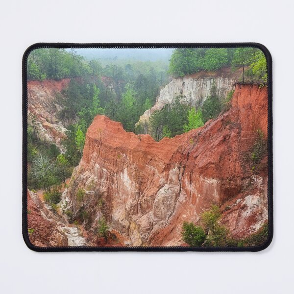 Item preview, Providence Canyon designed and sold by Alla Gill.