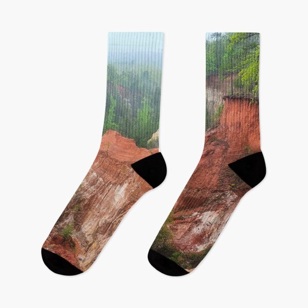 Item preview, Providence Canyon designed and sold by Alla Gill.