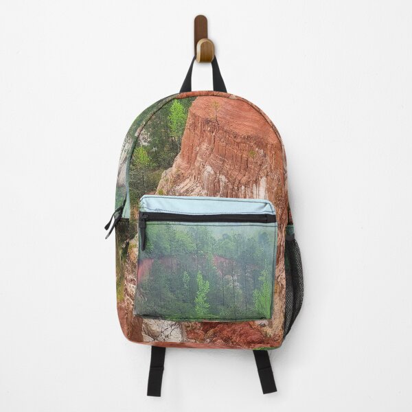Item preview, Providence Canyon designed and sold by Alla Gill.