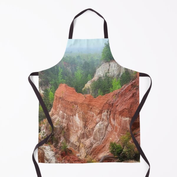 Item preview, Providence Canyon designed and sold by Alla Gill.