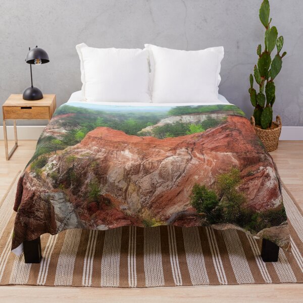 Item preview, Providence Canyon designed and sold by Alla Gill.